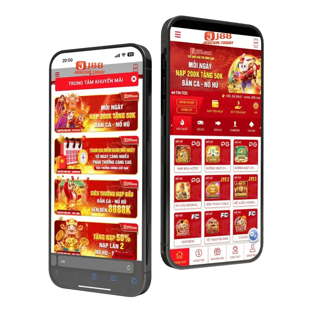 Cơ hội trúng Jackpot lớn tại Thomo68