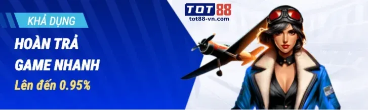 Tổng quan chương trình VIP Thomo68