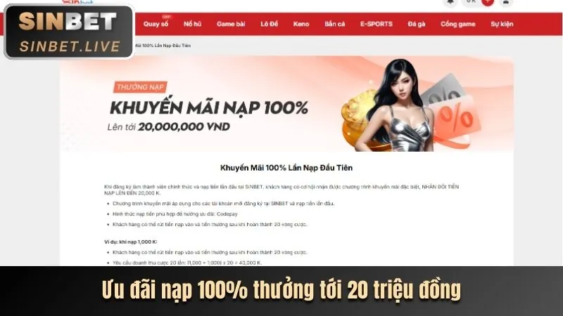 Đánh giá các trò chơi casino trực tuyến mới Thomo68